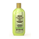 Shampoo Fortalecimento Antiqueda Gota Dourada 300ml